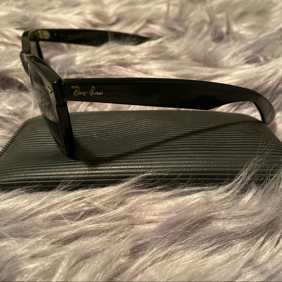 Vintage Ray Ban Wayferer II Sunglasses - Picture 2 of 14
